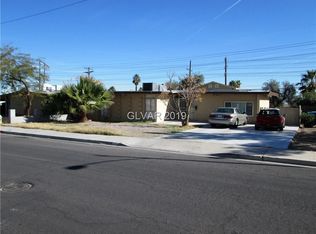 2113 S 17th St, Las Vegas, NV 89104