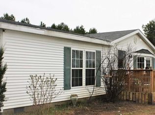 6527 S Snyder Rd SW, Fife Lake, MI 49633