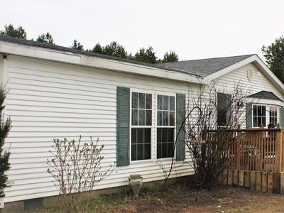 6527 S Snyder Rd SW, Fife Lake, MI, 49633