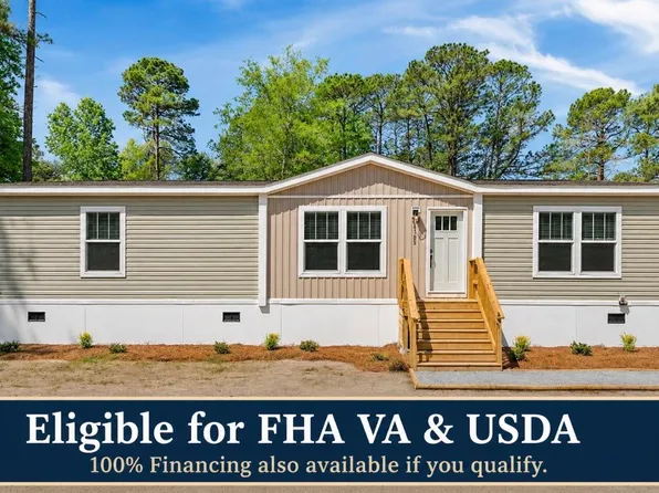6105 Fox Dr, Ravenel, SC 29470