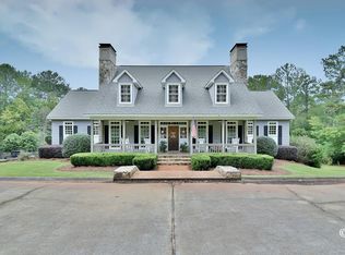 2424 Lower Blue Springs Rd, Hamilton, GA 31811