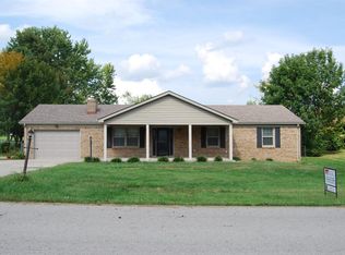 105 Mountain View Dr, Berea, KY 40403