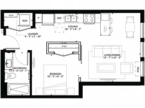 Floor plan V3