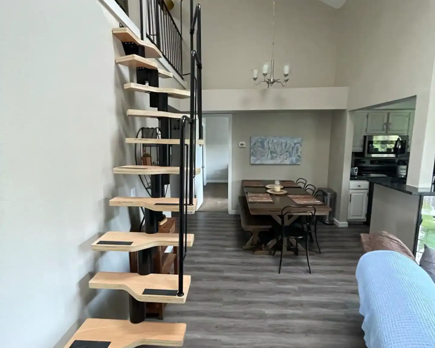2 bed, 1014 sqft, $2,900 — Photo 3