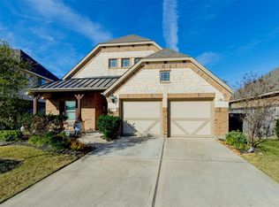 9211 Opal Shores Ct, Cypress, TX 77433