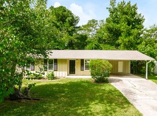 2820 Foxlair Trl, Atlanta, GA 30349