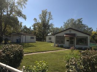 1542 Faithorn Ave, Crete, IL 60417