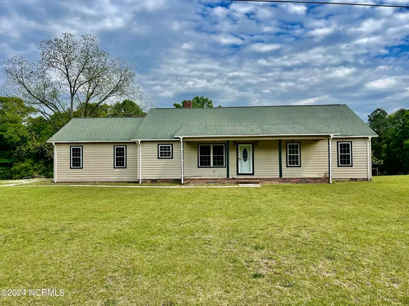 406 Roberdel School Road, Rockingham, NC 28379