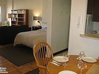 Rented by Brown Harris Stevens