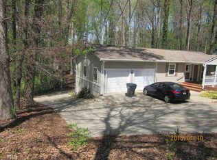 2843 Franklin Rd #17, Lawrenceville, GA 30044