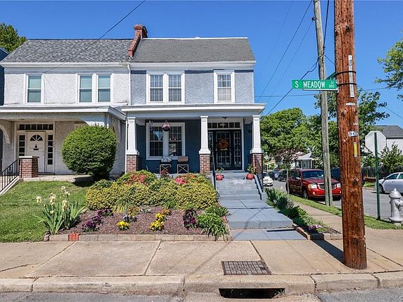 2nd image of 800 S Meadow St