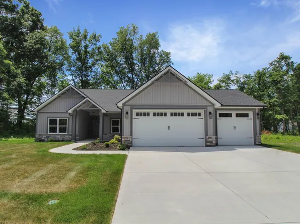 138 Finsbury St, Lafayette, IN 47905