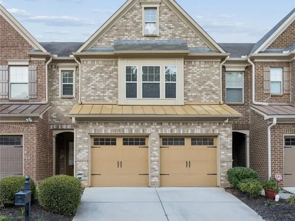 1854 Caswell Pkwy #56, Marietta, GA 30060
