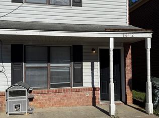7692 Hunters Ridge Ln #88-D, North Charleston, SC 29420