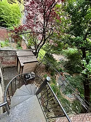 Rented by Clocktower Properties