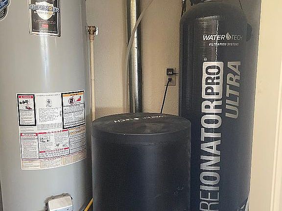 Complete Filtration System