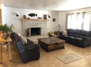 3740 Roaring Fork Dr, Pinetop, AZ 85935