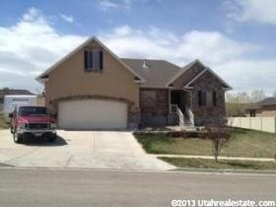 1138 S Valley View Dr, Santaquin, UT, 84655