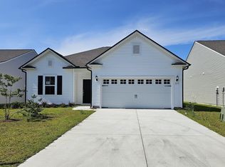 252 Hawks Run Dr #3032, Calabash, NC 28467