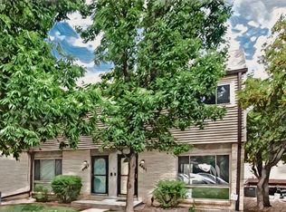 4461 W Ponds Cir, Littleton, CO 80123