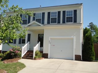 607 Hanson Rd, Durham, NC 27713