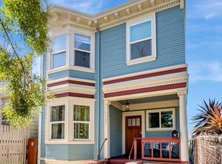 1727 9th St, Oakland, CA 94607