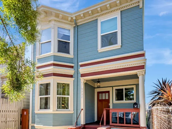 1727 9th St, Oakland, CA 94607