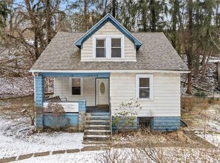 1341 Scrubgrass Rd, Carnegie, PA 15106