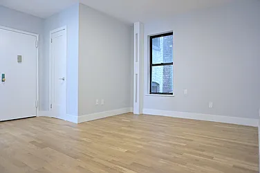 Rented by Metropolitan Equities