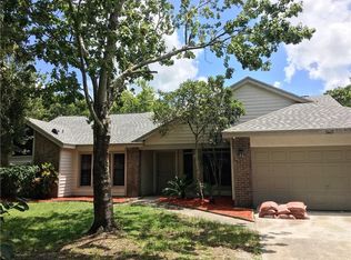 3409 Cirque Cir, Orlando, FL 32817
