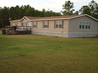 106 Turkey Nest Trl, Pierson, FL 32180
