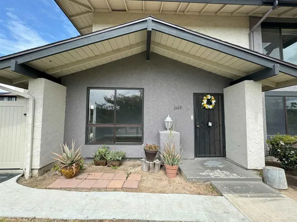 260 Rancho Dr Unit D, Chula Vista, CA 91911