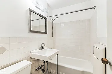 Rented by Brown Harris Stevens