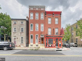 1402 Light St, Baltimore, MD 21230
