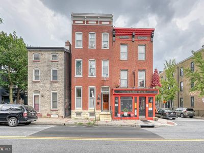 1402 Light St, Baltimore, MD, 21230