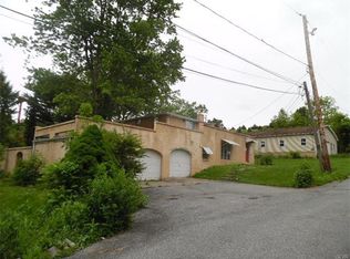 4734 Huckleberry Rd, Orefield, PA 18069