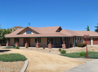 11345 N Williamson Valley Ranch Rd, Prescott, AZ 86305