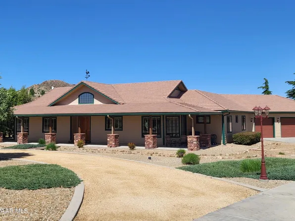 11345 N Williamson Valley Ranch Rd, Prescott, AZ 86305