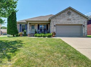 7018 Train Station Way, Louisville, KY 40272