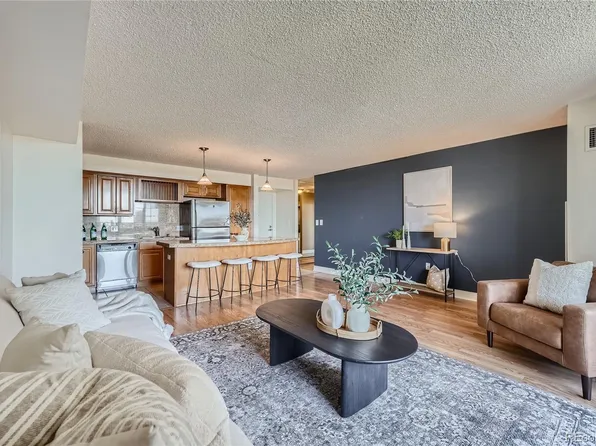 601 W 11th Avenue #612, Denver, CO 80204