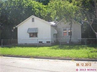 26 N Lakewood Ave, Tulsa, OK 74115