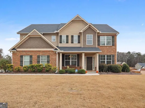 2340 Paces Estates Dr, Lithia Springs, GA 30122