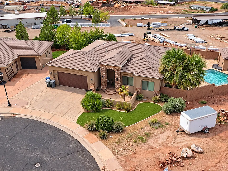 1564 S Aspen Way