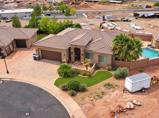 1564 S Aspen Way, Washington, UT 84780