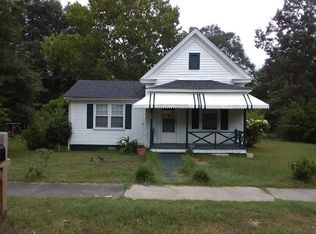 25 Cloudman St, Warrenville, SC 29851