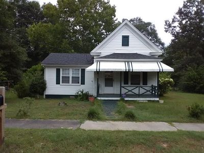 25 Cloudman St, Warrenville, SC, 29851