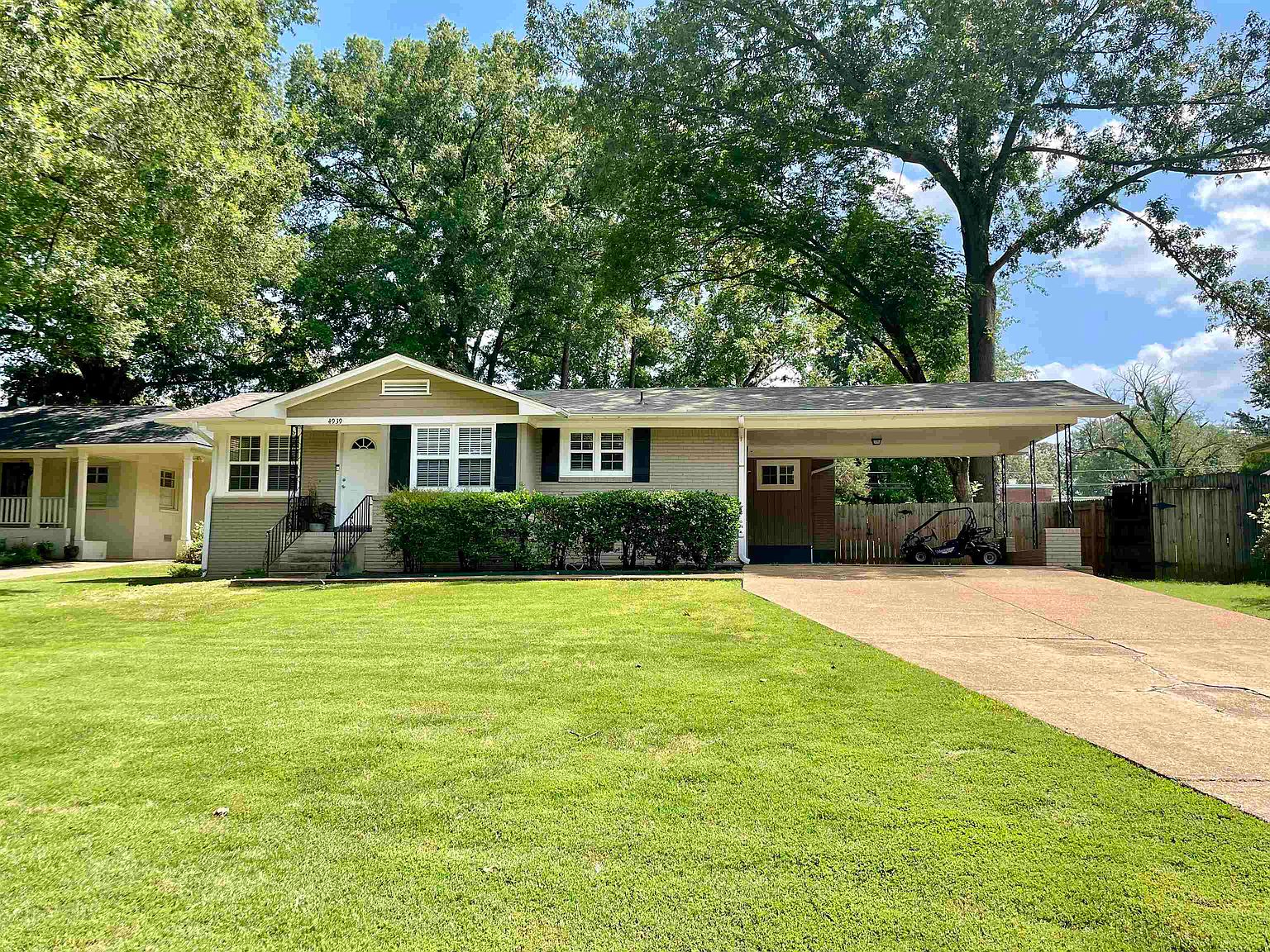 4939 Normandy Ln, Memphis, TN 38117 Zillow