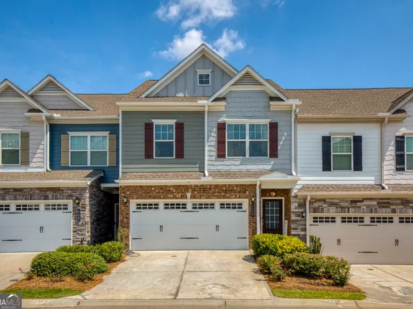 150 Flynn St, Lawrenceville, GA 30046