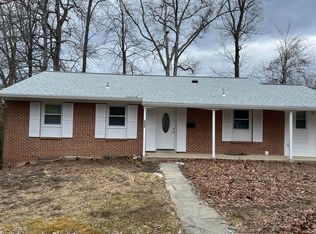 6507 Dalroy Ln, Bethesda, MD 20817