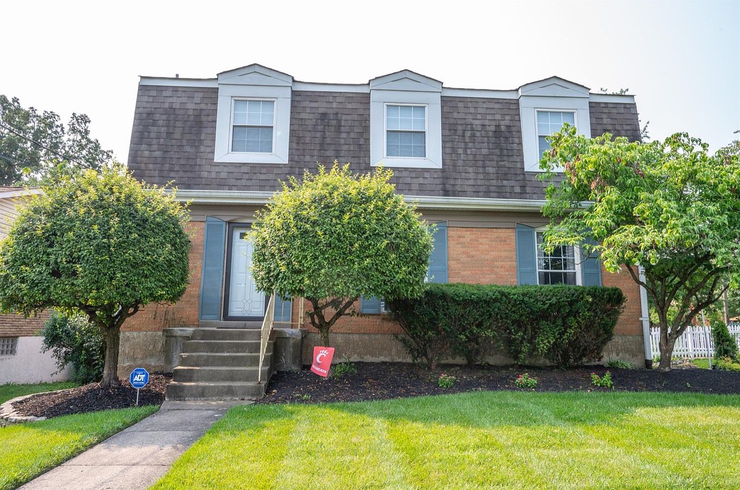 6208 Seiler Dr, Cincinnati, OH 45239 | MLS #1709699 | Zillow